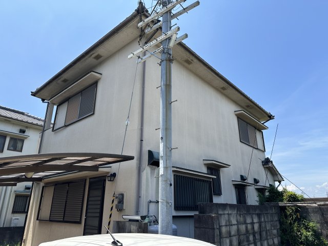 福地戸建