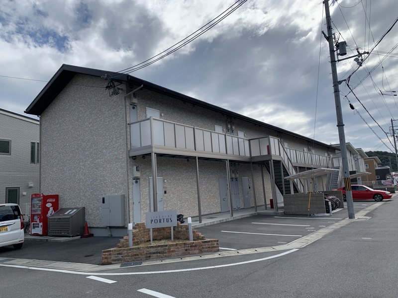 リブフラットポルトゥス