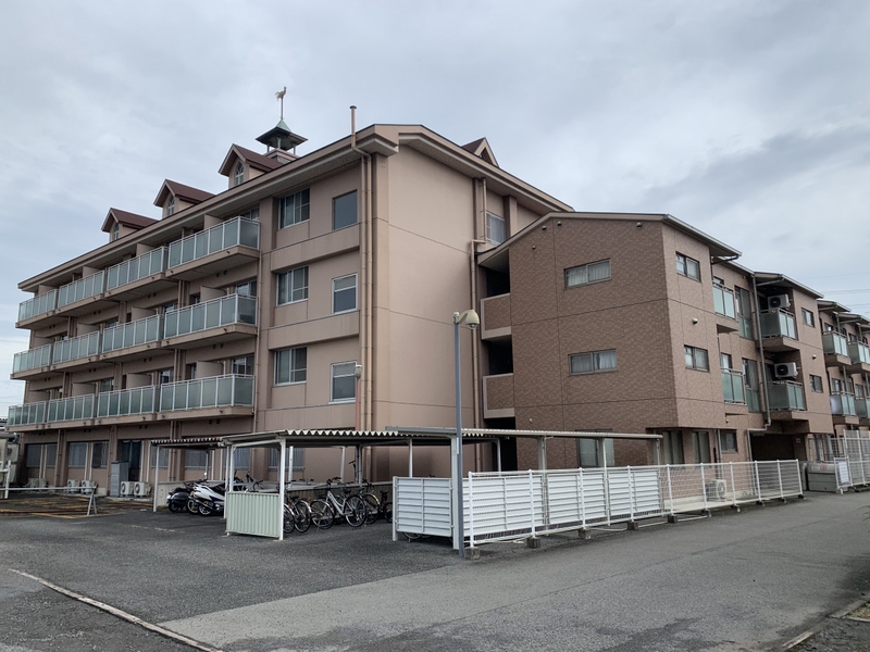 サンワプラザ福崎Ⅰ