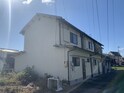 御立中八丁目柏原貸家(東端)