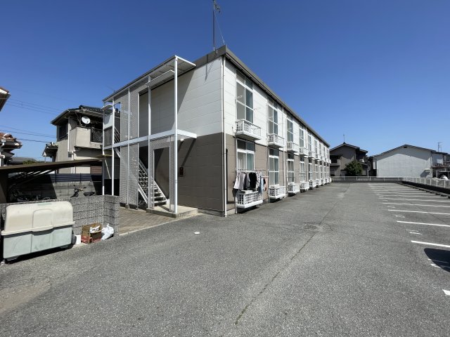 プレジール志村