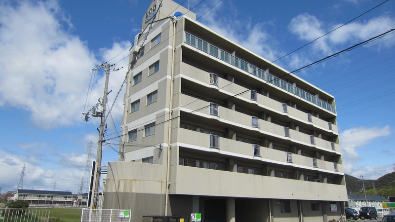 ロイヤルコーポ白浜