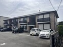 ラ・フォーレ河原