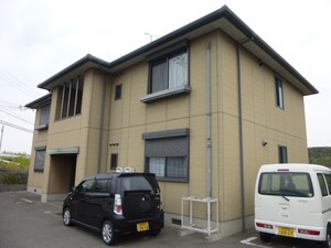 シャーメゾン寿　壱・弐番館外観写真