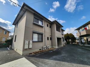 バリュージュ　王子外観写真
