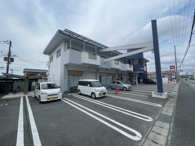 リバティハウス