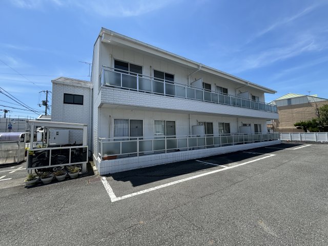グリーンビレッジ