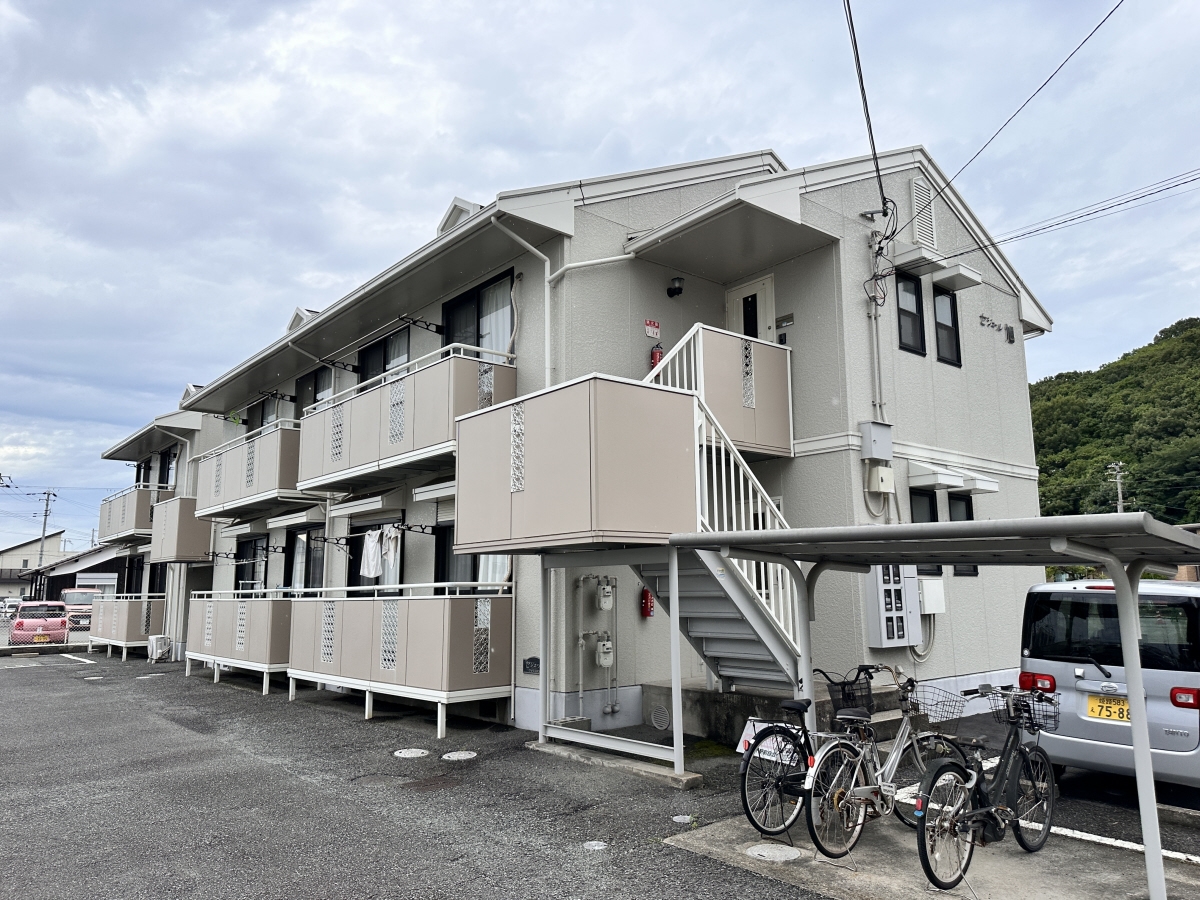 セジュール旭