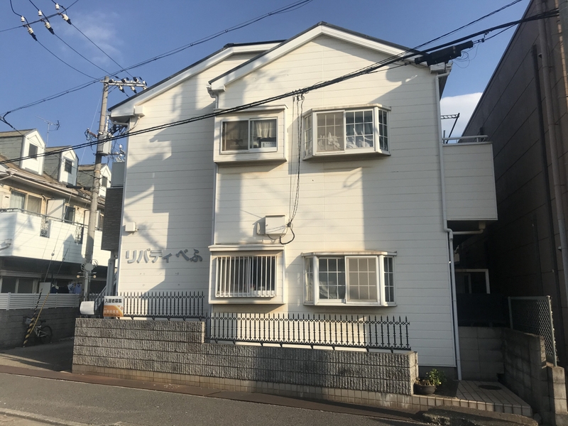 リバティべふ