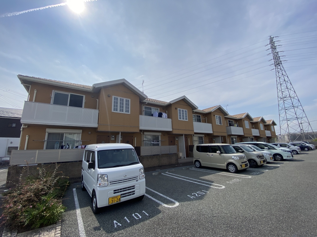 シャーメゾン・ひまわり