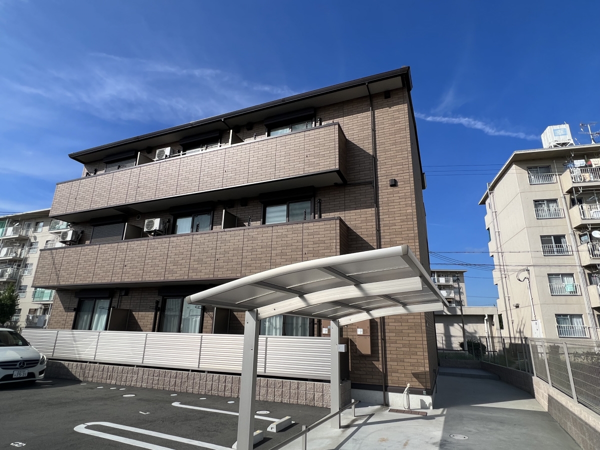 フルール恵比須