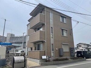 Dream曽根駅前外観写真