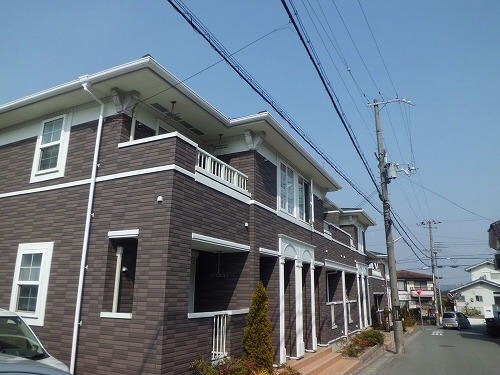 メゾンミッテ１番館