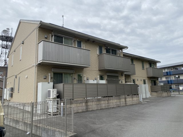 サニーDハウス芝町　イースト