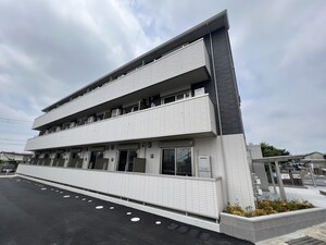 セジュール　大村外観写真