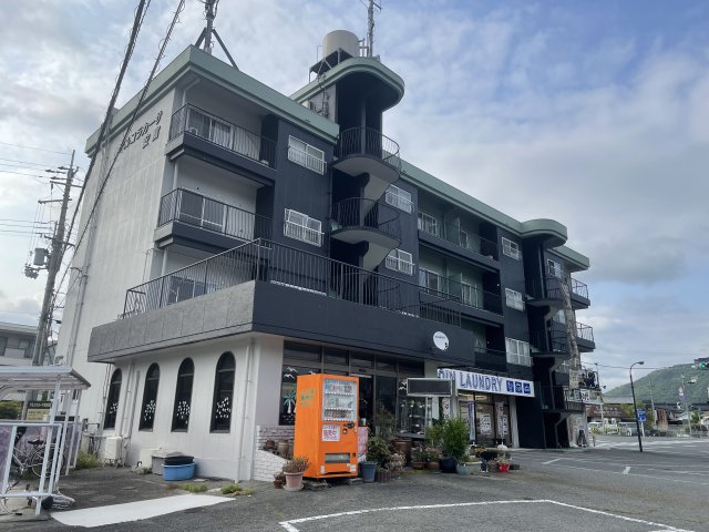 アルコラカーサ安富