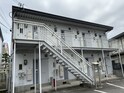 サンシティ宮前北棟
