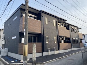 元町ハウス外観写真
