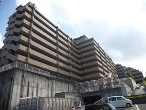 ライオンズマンション姫路西今宿外観写真