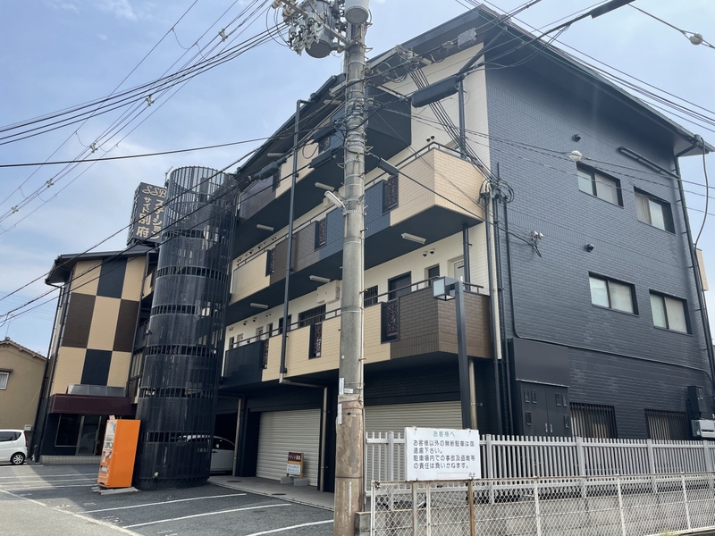 ステーションサイド別府