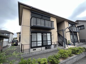 構壱番館Ｂ・Ｃ外観写真