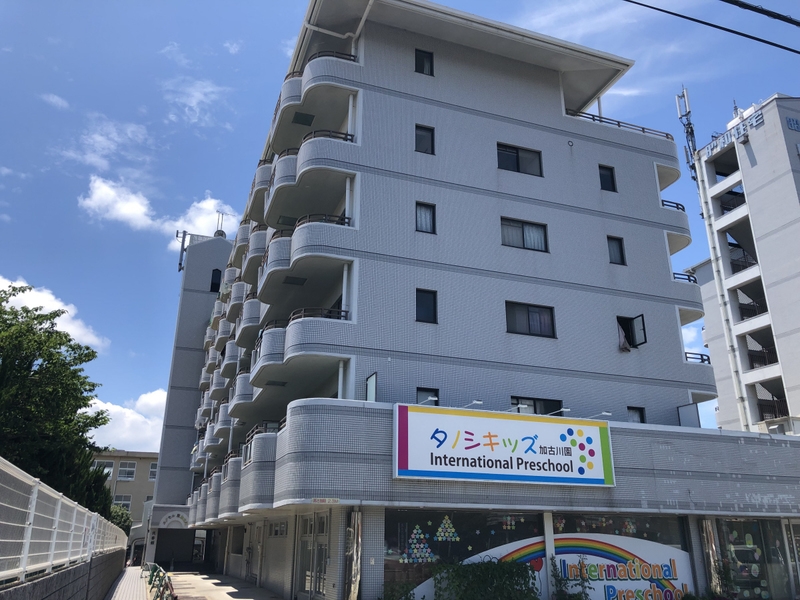 エクセル東加古川弐番館