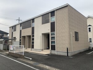 クレーヴェル外観写真