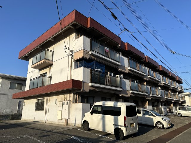 出屋敷ハイツ