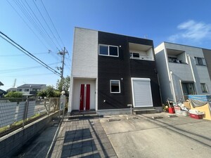 マハロ阿成植木外観写真