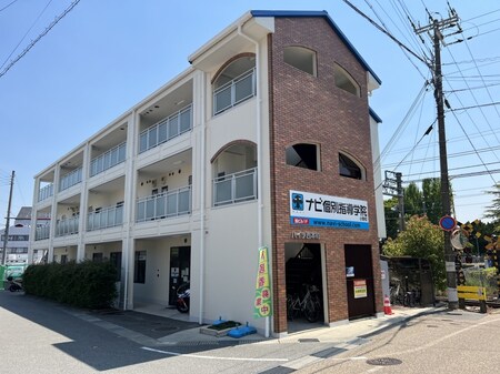 ハイツ西本町外観写真