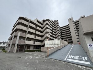 エンブレイス加古川外観写真