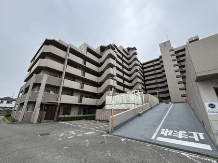 エンブレイス加古川外観写真