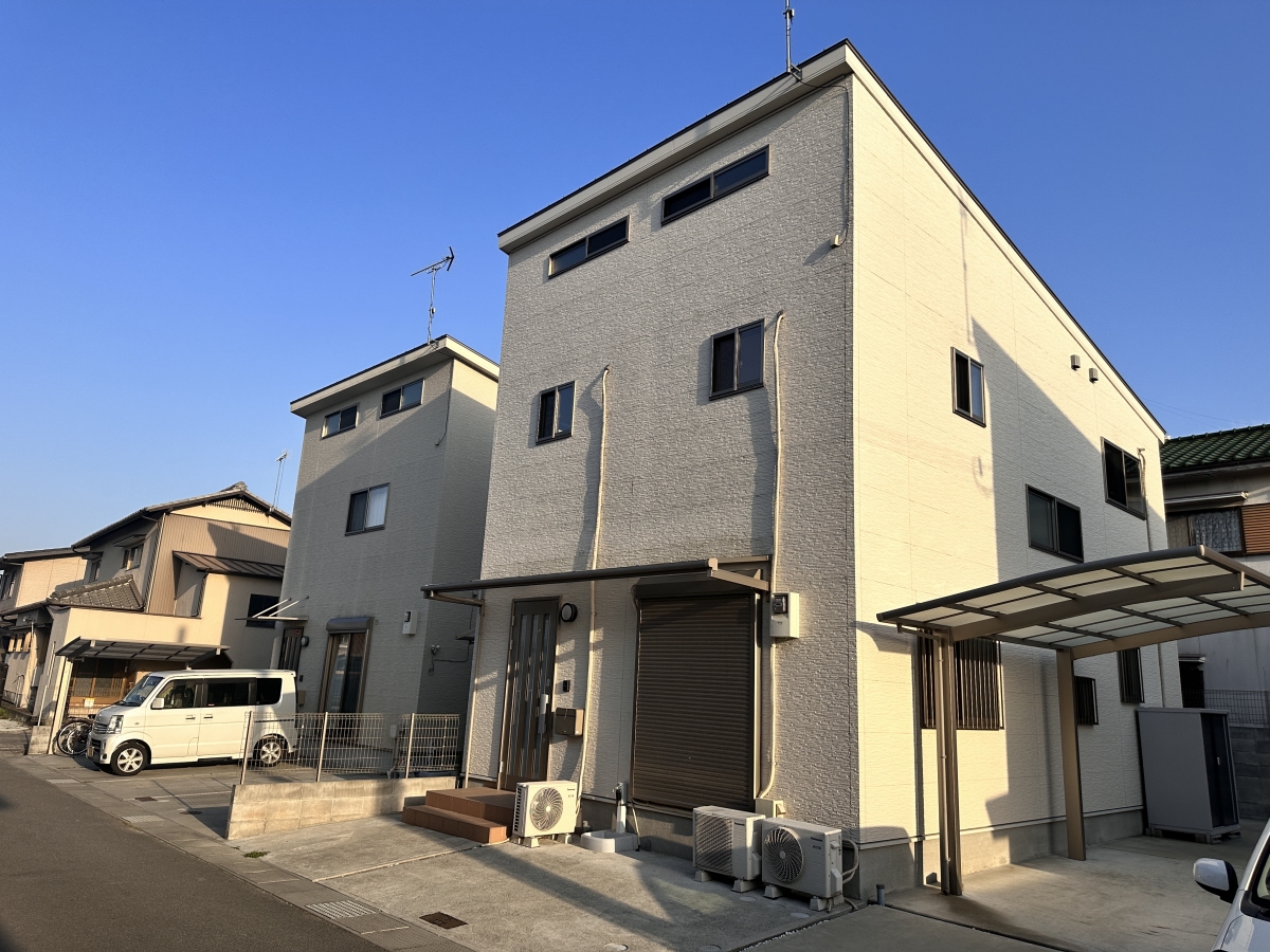 興浜戸建6戸建