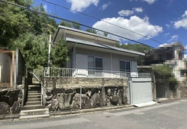 白鳥台１丁目戸建