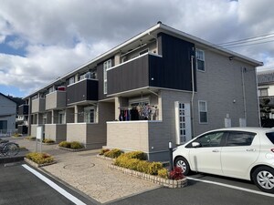 エクセレント大野外観写真