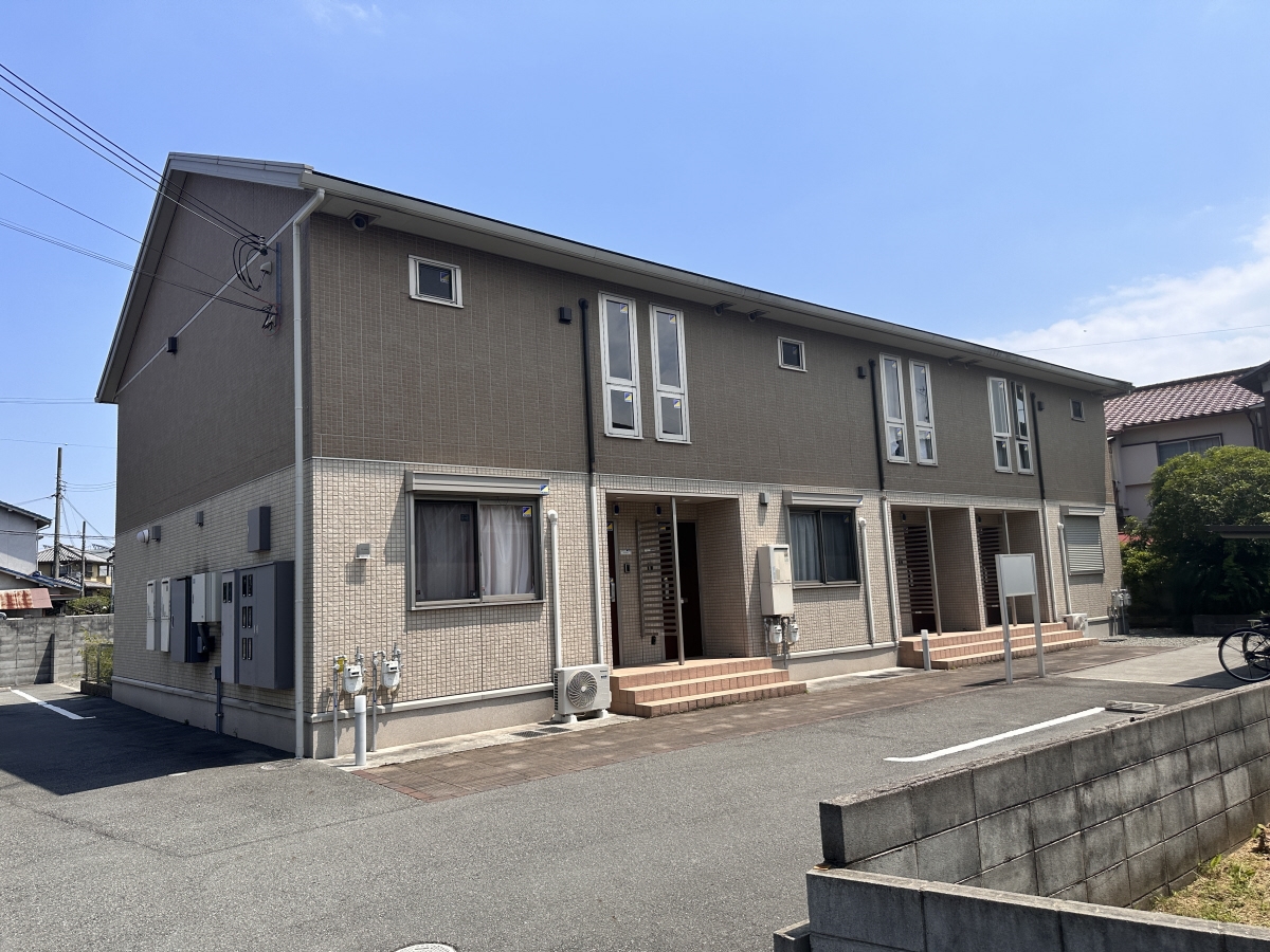 ビアン メゾン