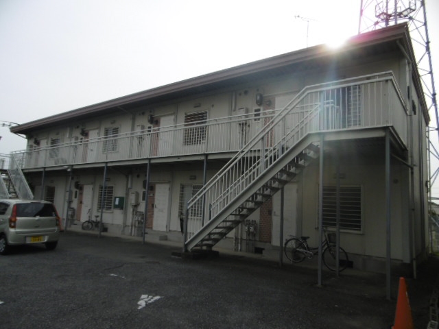 三船ハイツ