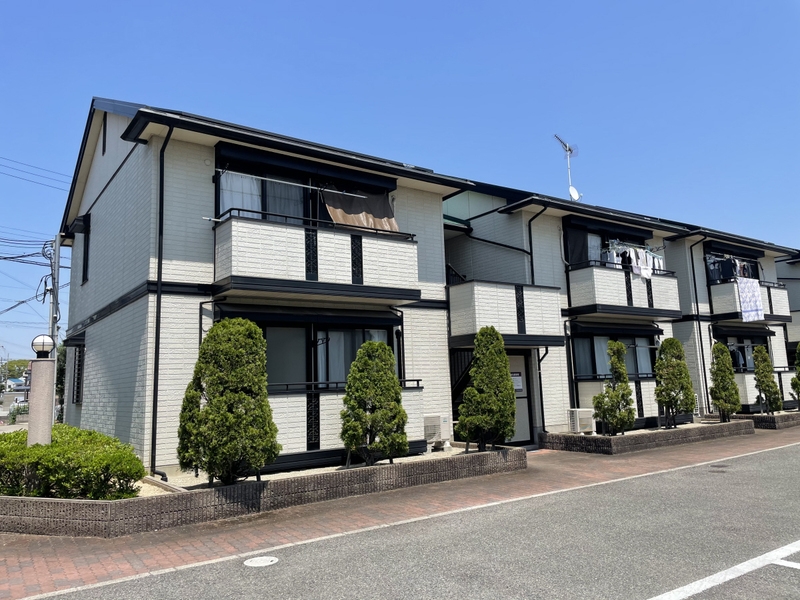 キャピタルコンフォール加古川　A棟