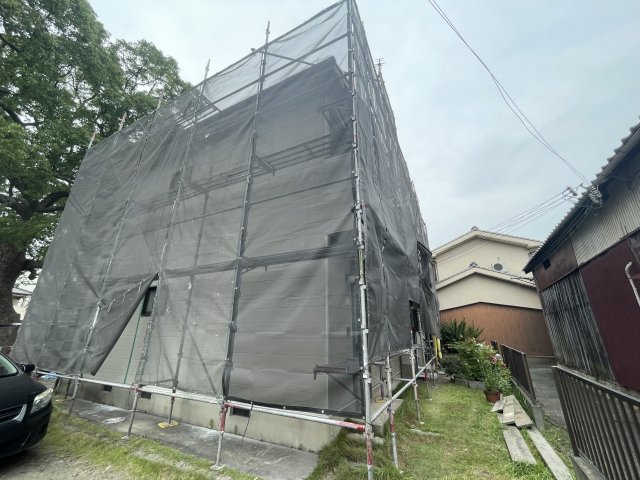 吉美借家