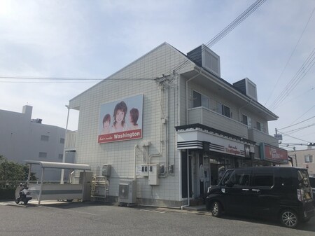 サンシティ堂本外観写真