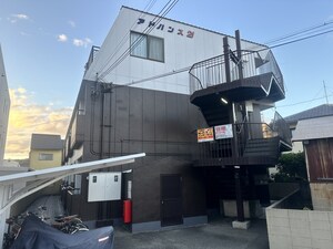 アドバンス２１外観写真