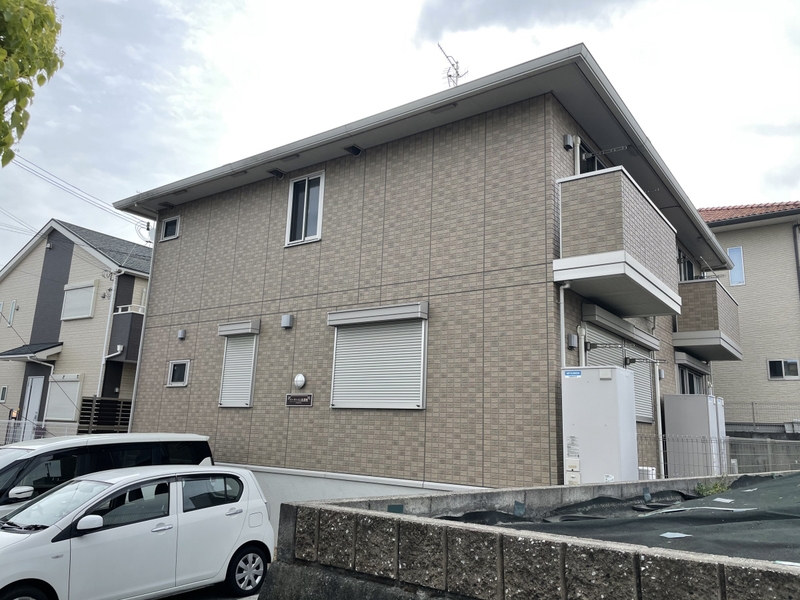 パークハイム伍番館