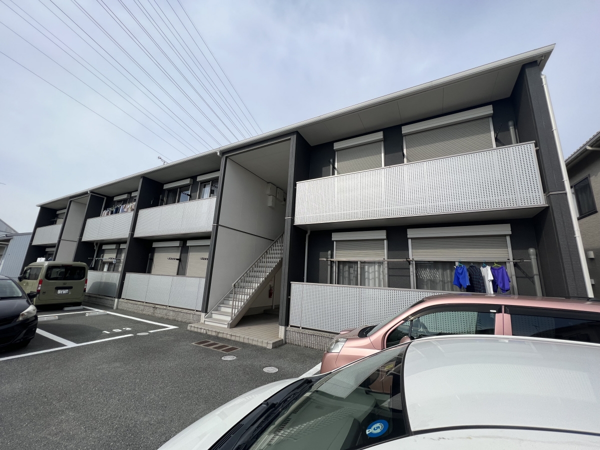 シャーメゾンＮＵＳＨＩ