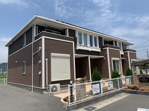サニーヴィレッジⅡ外観写真