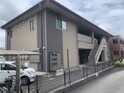 グリーンアベニュー