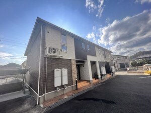 ラウト外観写真