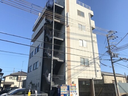 アルコ・ラ・カーサ飾磨細江(OR)外観写真