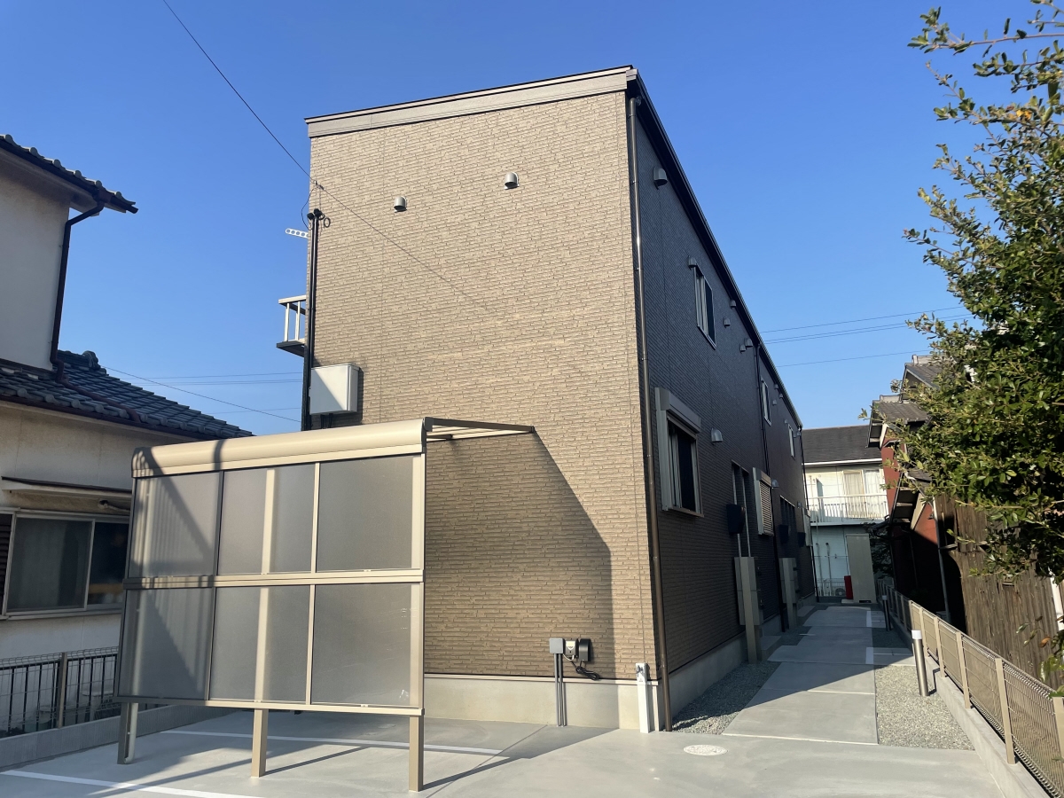 フリーデン加古川