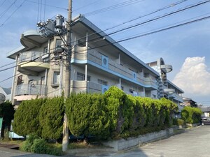 ロストフ88外観写真