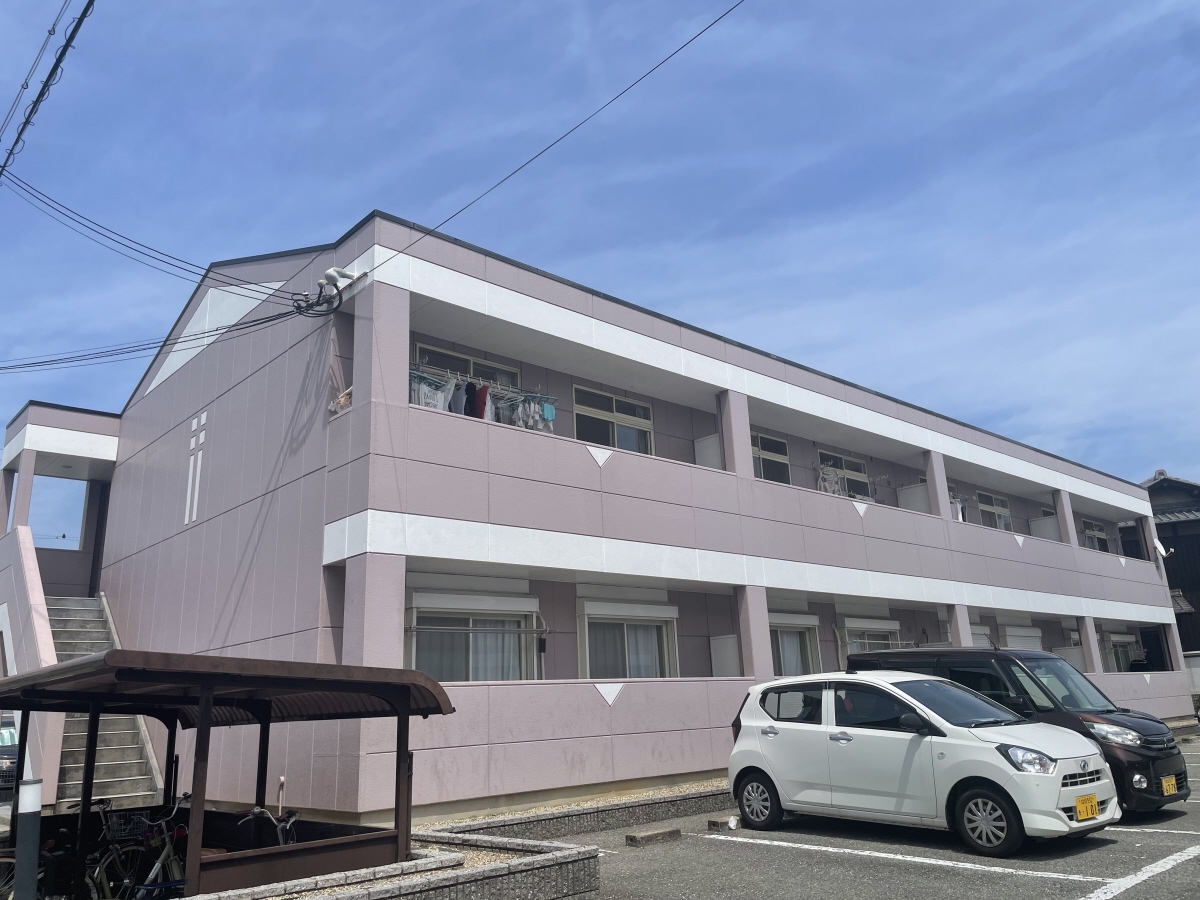 ネオパリエＢ